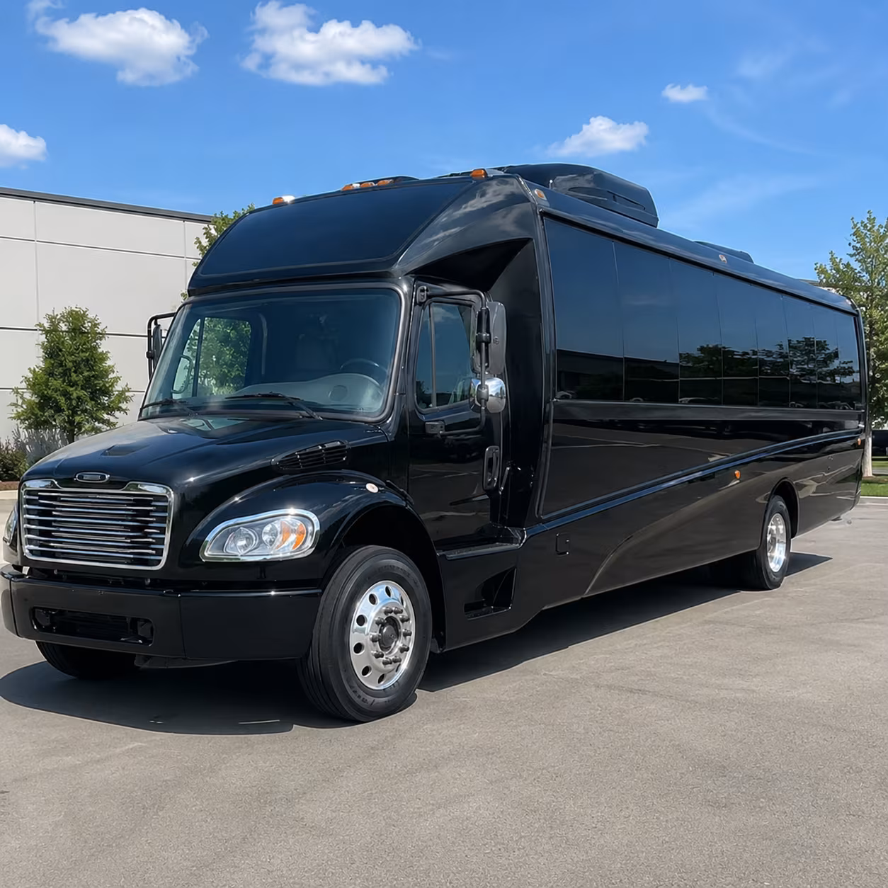 Riverside Airport Transportation