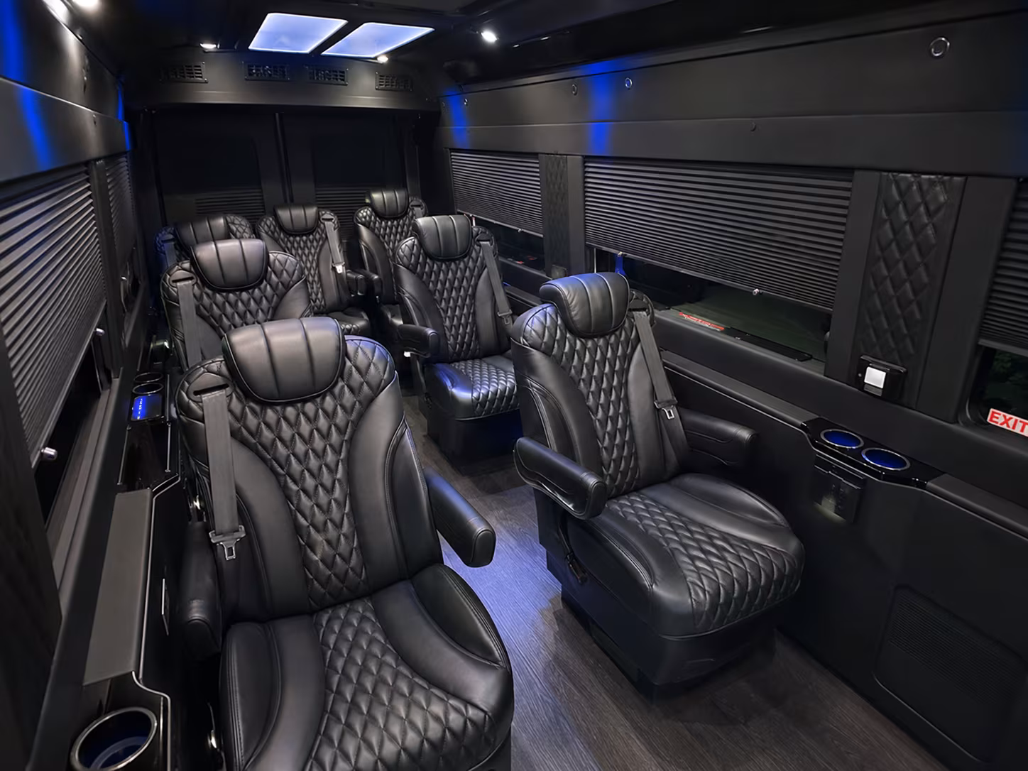 Corona Airport Shuttles & Transportation