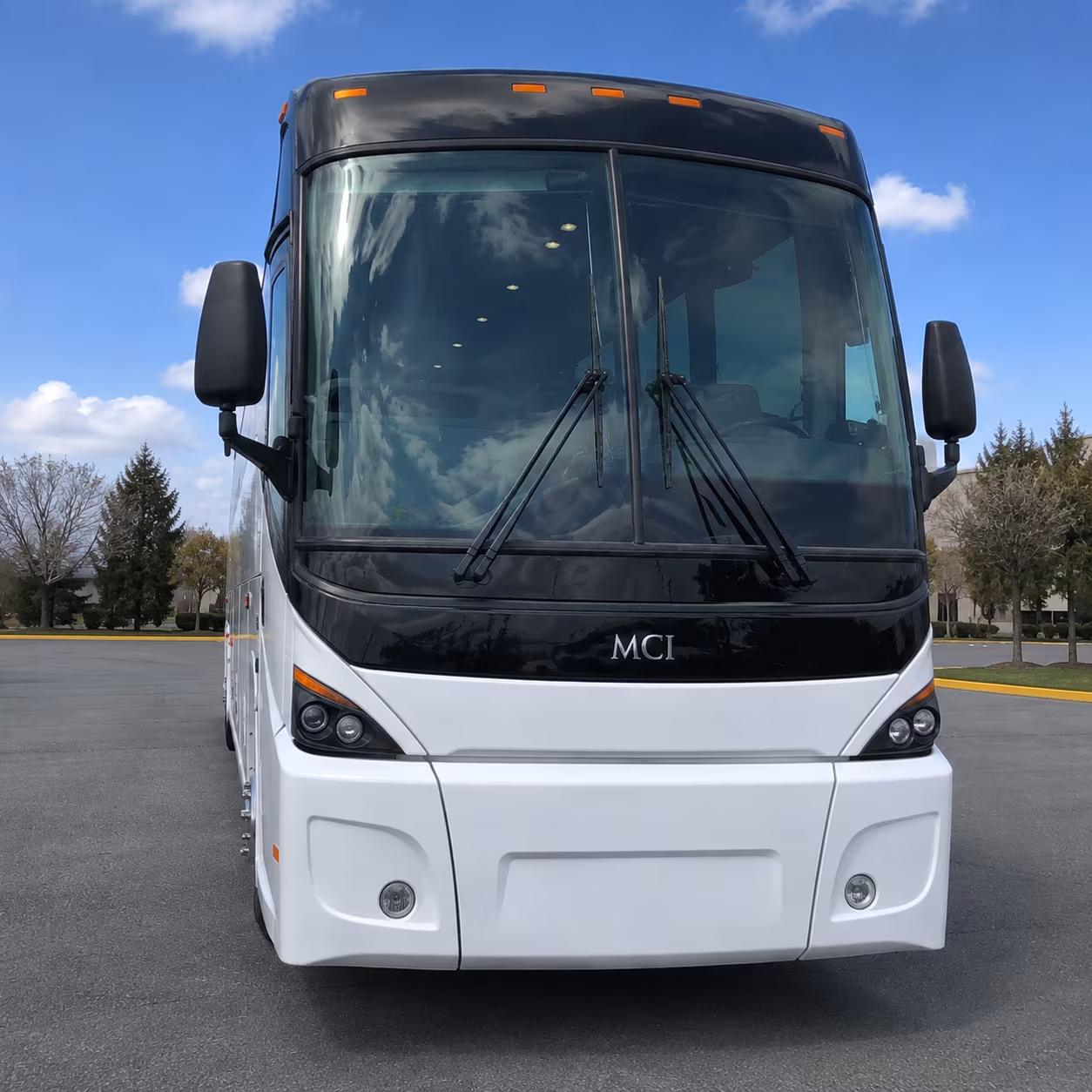 Corona Corporate Event Transportation