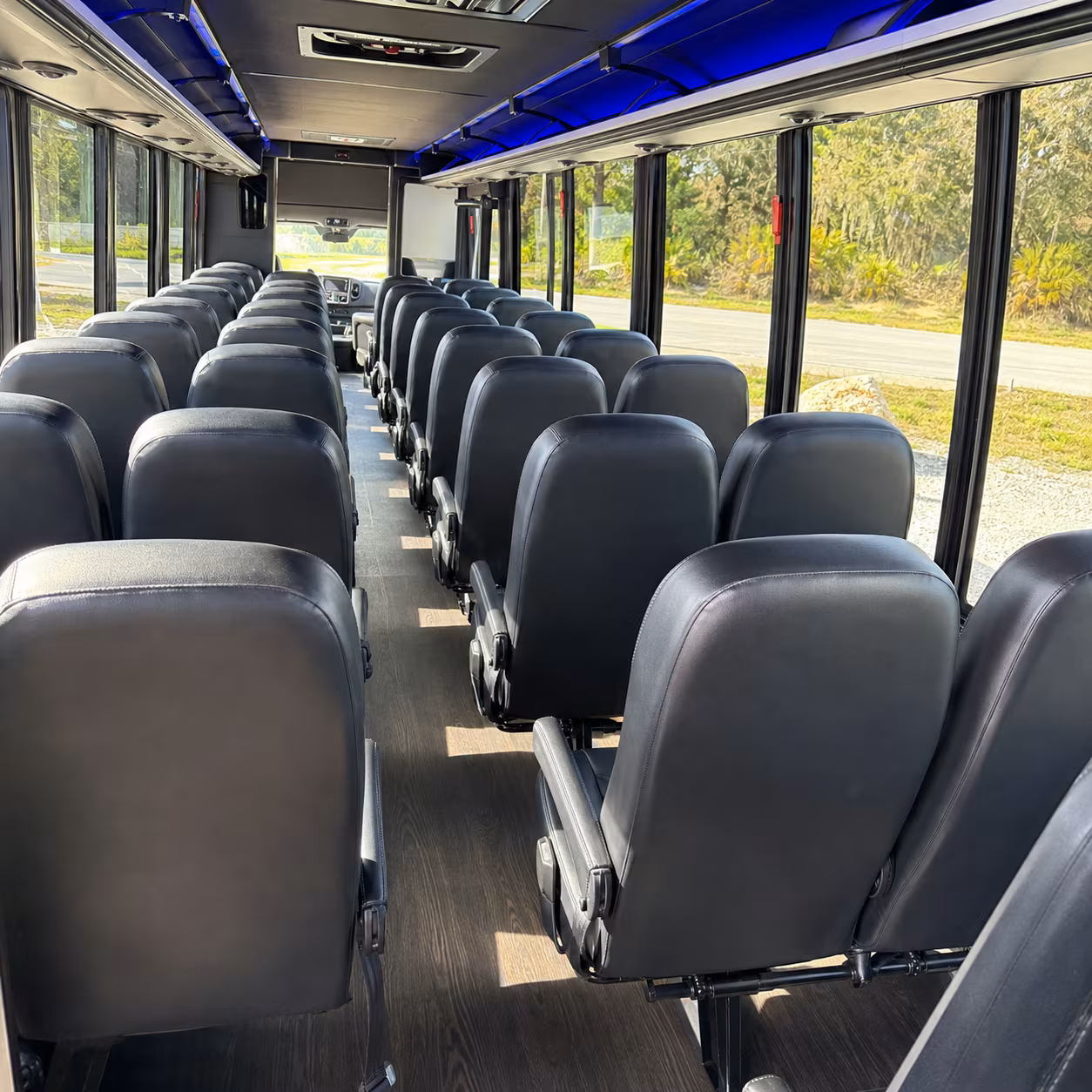 Moreno Valley Airport Shuttles & Transportation