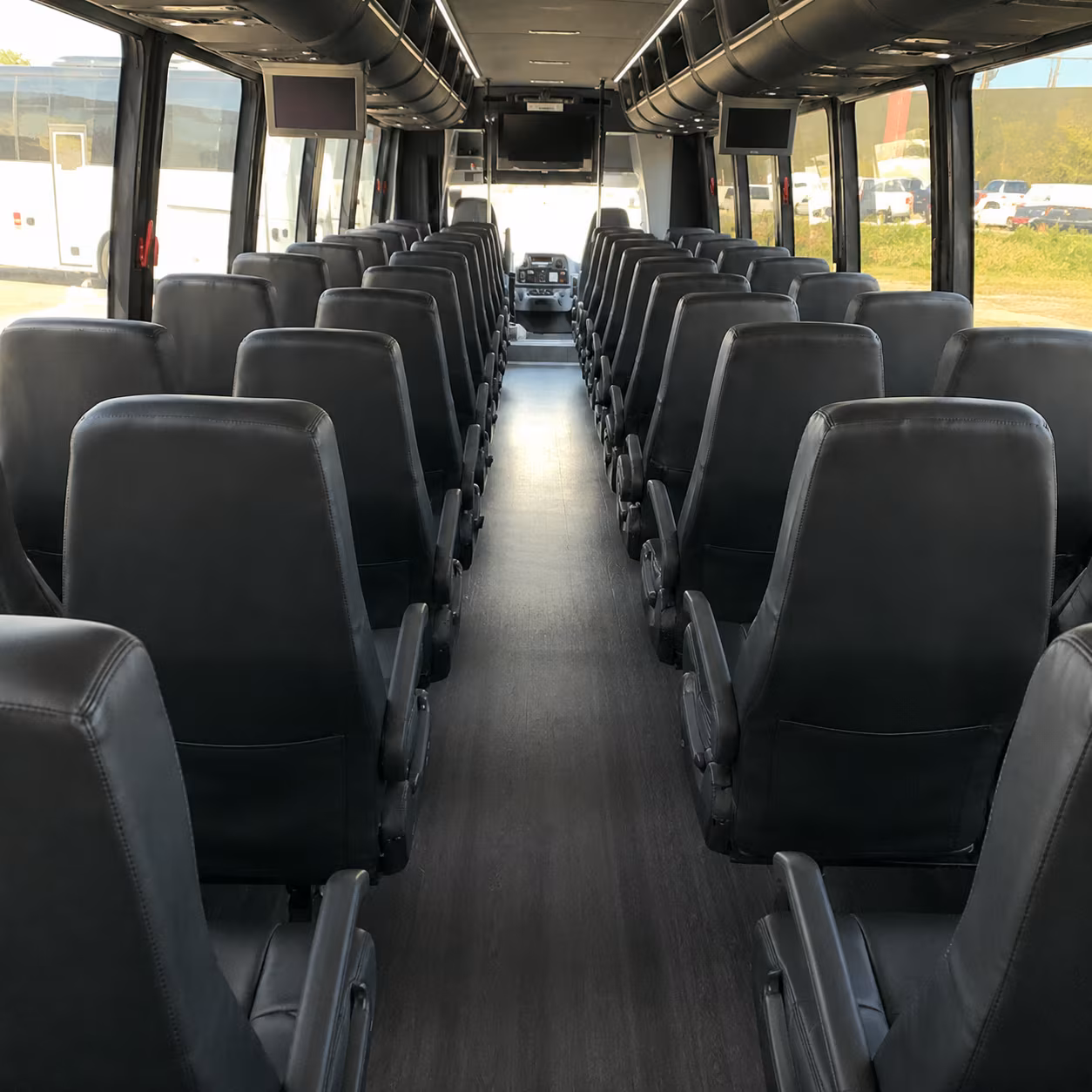 Moreno Valley Corporate Event Transportation