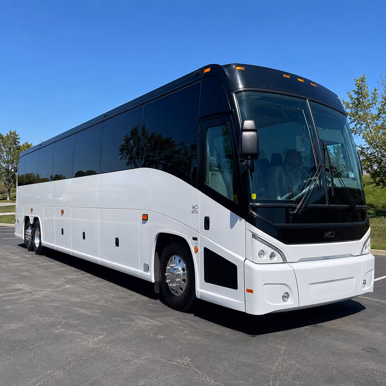 Rialto Concert Transportation & Shuttles
