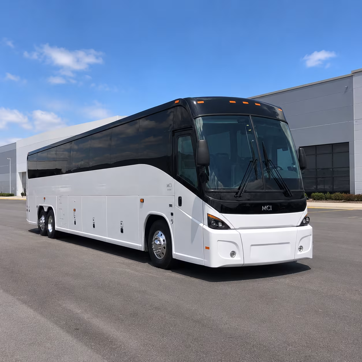Rialto School Event & Field Trip Transportation