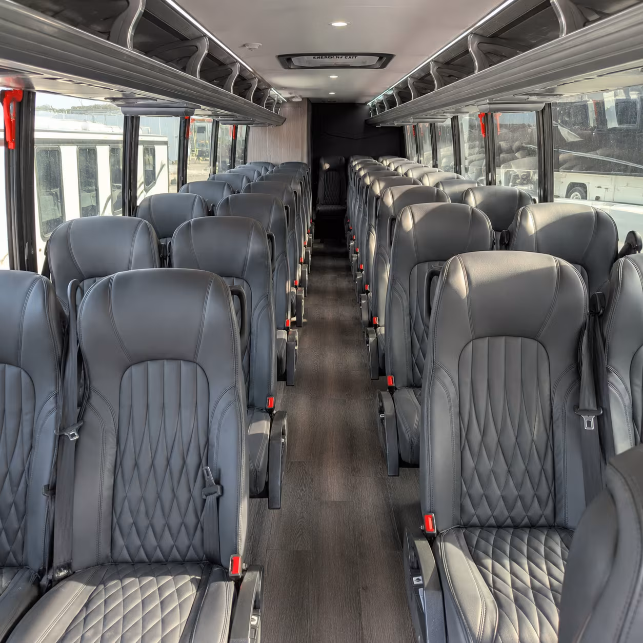 Riverside Airport Shuttle & Transportation group transportation