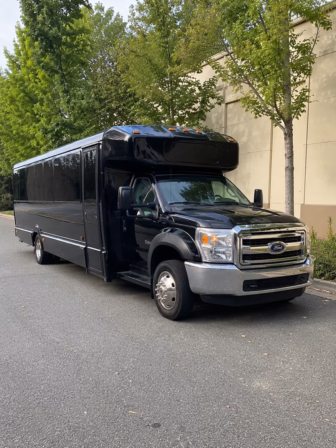 Riverside Birthday, Sweet 16, & Quinceañera Transportation pickup coordination
