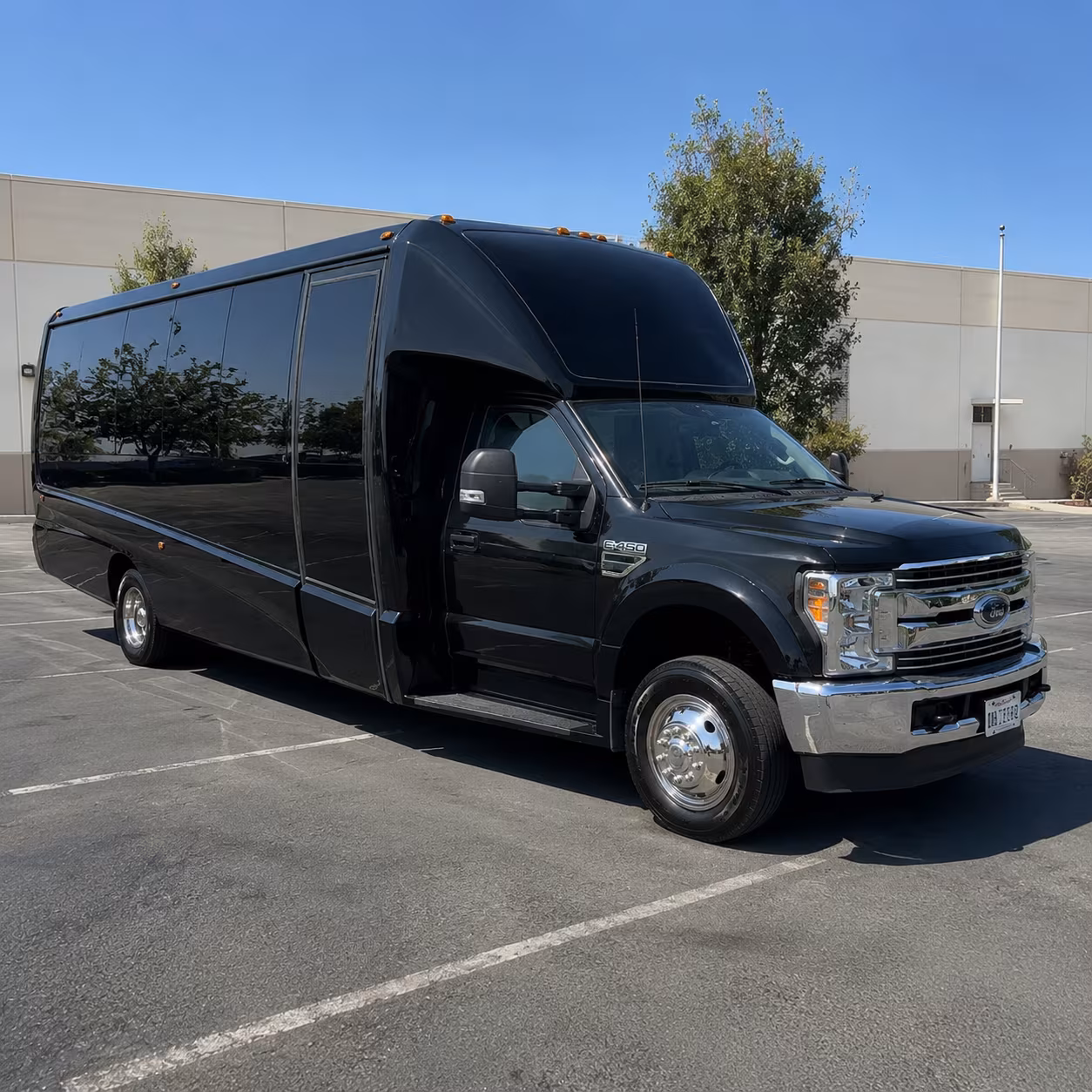 Riverside Concert & Music Festival Transportation group transportation