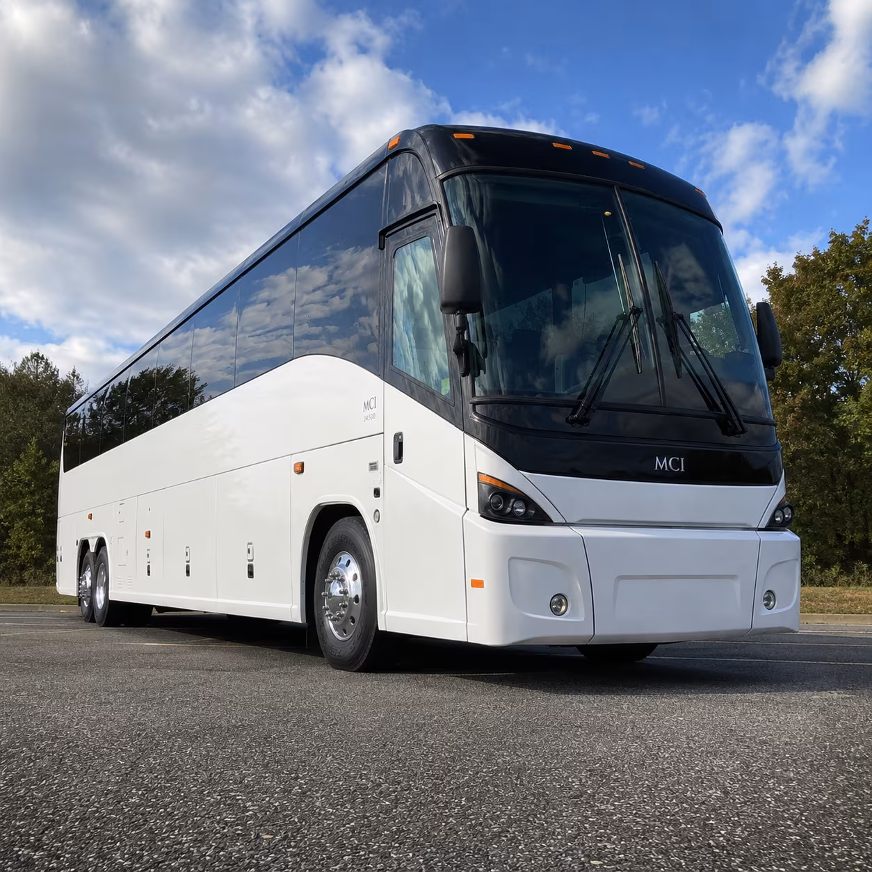 Riverside School Event Transportation group transportation