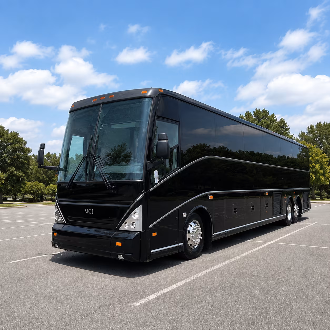 Riverside School Event Transportation